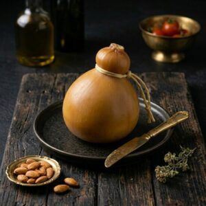 Caciocavallo Affumicato di Bufala Franzese