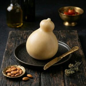 Caciocavallo di Bufala Franzese