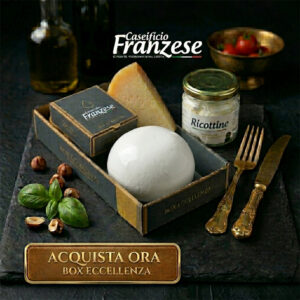 Box Eccellenze Franzese